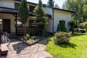 Między Zdrojami Rymanów